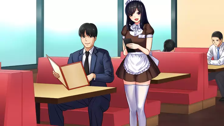 Goku NTR ~Netorareta Watashi~ Takebayashi Kotone ver