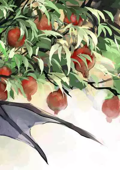 [Kuromogu Teikoku (Kuromogu)] Ao no Kajitsu [Chinese] [风油精汉化组] [Digital]