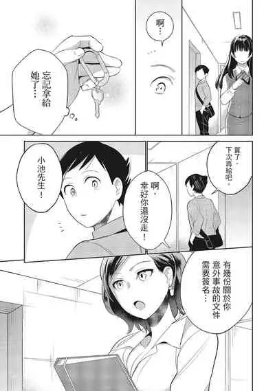 Dorobou Neko wa Kanojo no Hajimari | 當小三是轉正宮的開始