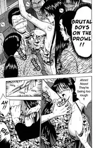 [Nagashima Chousuke] Pururun Seminar 1 [English] [Tadanohito]