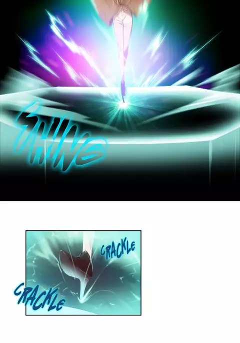 Sex Knights-Erotic Sensuality & Perception Ch.1-13