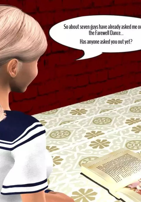 The Jade and Anne Adventures Part 1