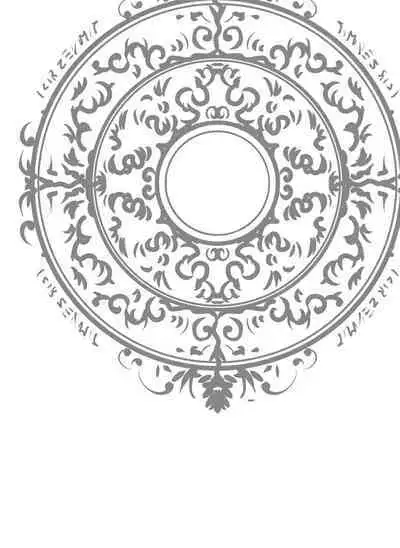 Mahou Shoujo Soushuuhen 3