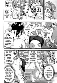 [Takeda Hiromitsu] Tsundero Ch. 1, 3, 6, 9-10 [English] [Decensored]