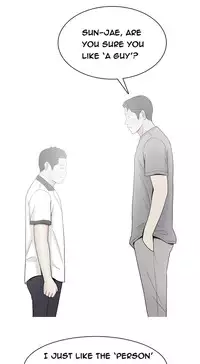 Hooker Ch.1-41 (English) (Ongoing)