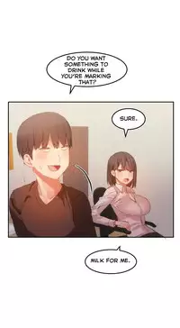 [Mx2J] Hahri's Lumpy Boardhouse Ch. 0-32 [English] (YoManga)