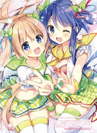 Dengeki Moeoh 2019-04 [Digital]