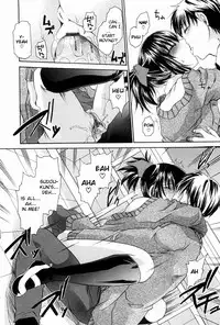 [Shinonome Ryu] Ningyo Hime Ch.1-7 [English][aceonetwo]