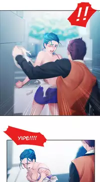 [Studio Gale] Lady Garden Ch.1-33 (English) (Ongoing)