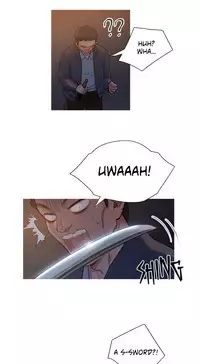 [PINKO] Scandal of the Witch Ch.1-23 (English) (Ongoing)