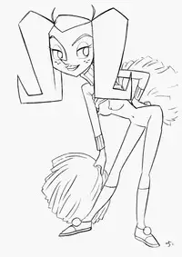 [UNION OF THE SNAKE (Shinda Mane)] Psychosomatic Counterfeit Ex: Sierra (The Replacements)