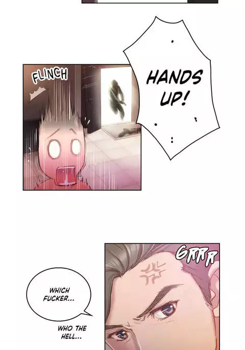 Sex Knights-Erotic Sensuality & Perception Ch.1-13