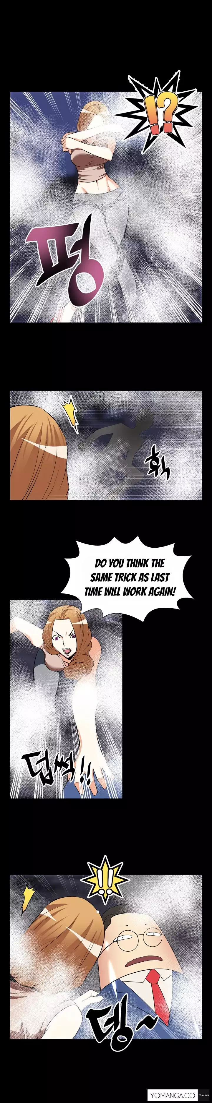 Love Parameter Ch.1-41