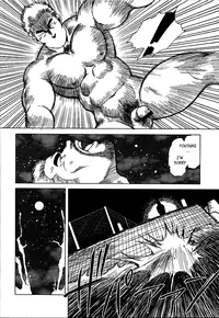 [Kihira Kai, Ebisubashi Seizoh] Otokotachi no Mahae [English] [Leon990]