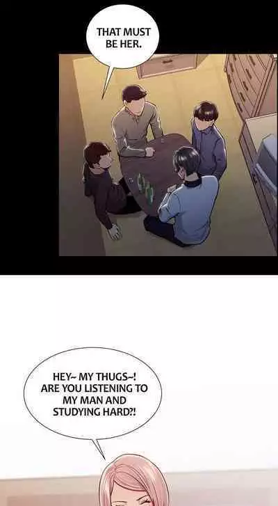 Taste of Forbbiden Fruit Ch.26/53