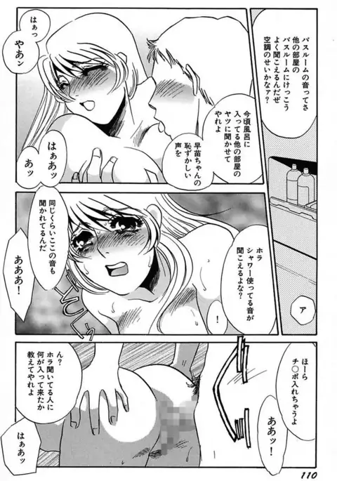 Ijou Seiyoku Mesuinu Toshite