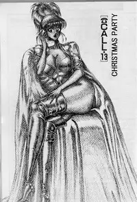 [Haruka Inui] The Stories of Miss Q.Lee #3 [ENG]