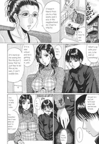 [Masumi Murasame] Mamazuri [English] [Rewrite]