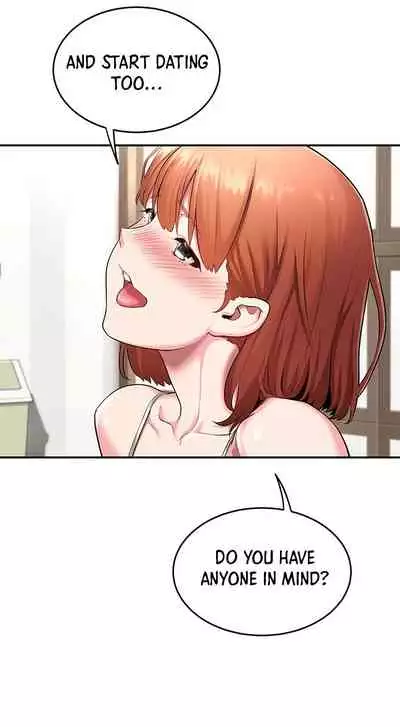 [Abio4, Bangkki] Sextudy Group (1-25) [English] [Ongoing]