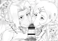 [Ninnindo (Tonsuke)] N Zukan ~Fellatio Hen~ (Various)