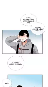 [Silverstar] Talk To Me Ch.1-38 (English) (Ongoing)