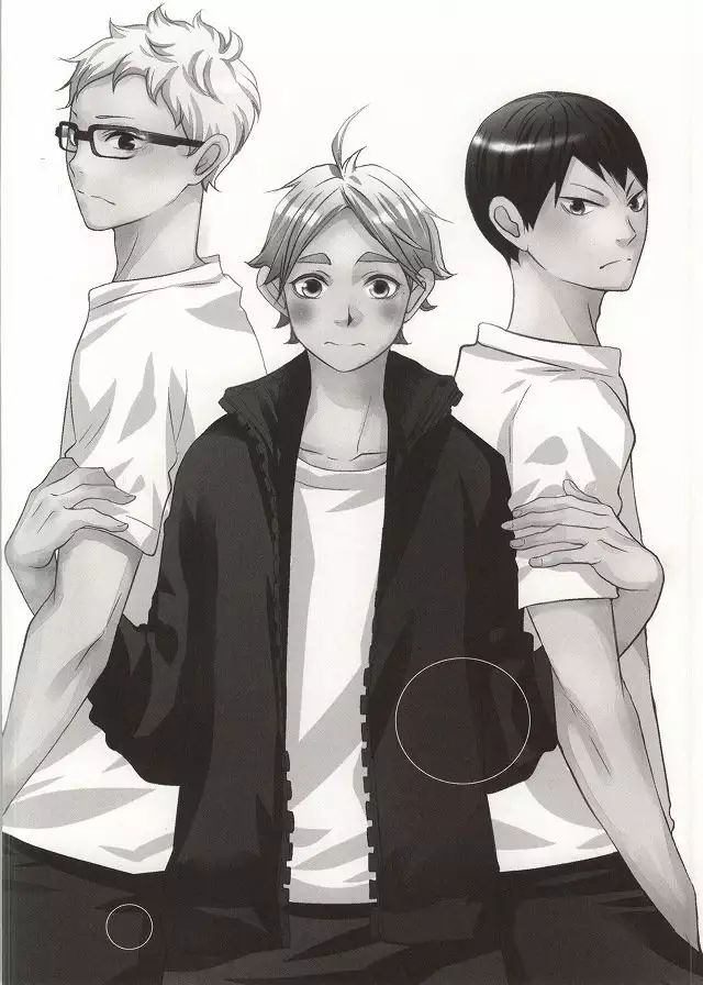 僕らなりの恋。