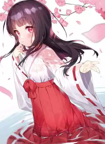 Dengeki Moeoh 2021-06