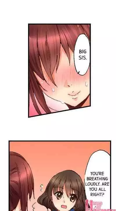 [BURIO] Touching My Older Sister Under the Table (Complete) [English]