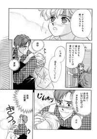 Atou Serina - Mousou Nikki