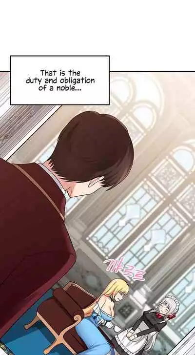 Elf Who Likes to be Humiliated Ch.15/?