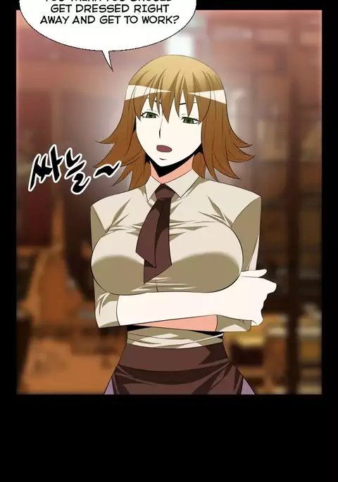 Love Parameter Ch.1-55