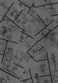 (C76) [BUNBUKUDOU (Narumi Yuu)] Moon Light (THE iDOLM@STER)