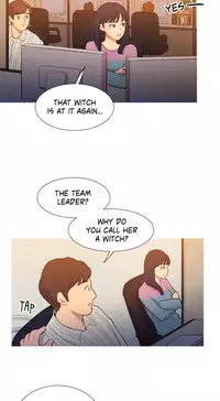 [PINKO] Scandal of the Witch Ch.1-23 (English) (Ongoing)