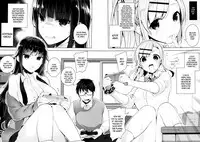 [Neet] Himitsudere - Secret Love Ch. 1-10 [English]
