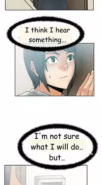 My Office Ch.1-41 (English) (Ongoing)