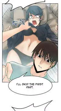 My Office Ch.1-38 (English) (Ongoing)