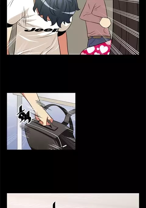 Love Parameter Ch.1-46