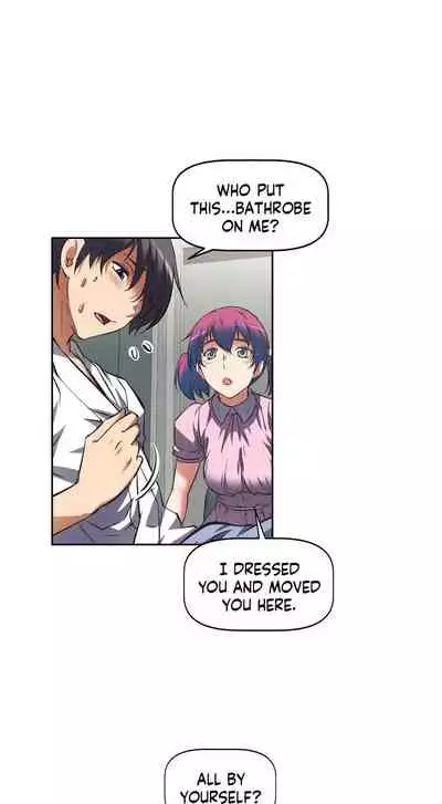 The Girls’ Nest | HELL'S HAREM Ch.1-25