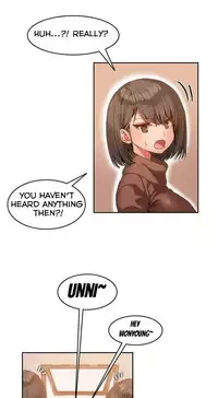 [Mx2J] Hahri's Lumpy Boardhouse Ch. 0-32 [English] (YoManga)