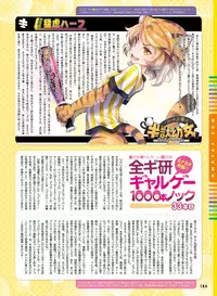 Dengeki Moeoh 2019-04 [Digital]