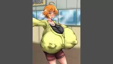 Tsubasa no Chounyuu Channel Haishin-chuu!