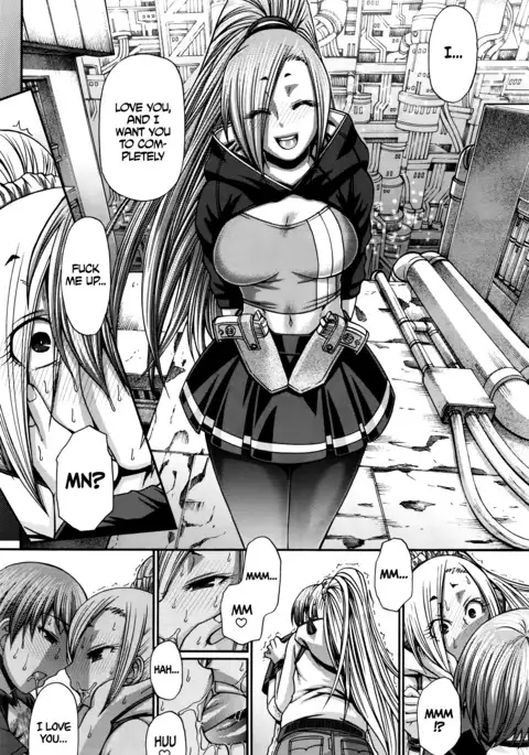 Re: Incarnation Ch. 1-7