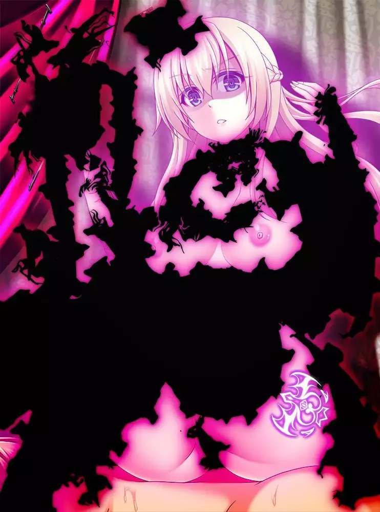 Corrupt Queen Warspite