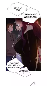 [PINKO] Scandal of the Witch Ch.1-26 (English) (Ongoing)