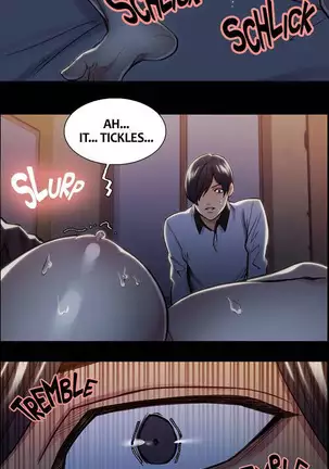 Taste of Forbbiden Fruit Ch.35/53