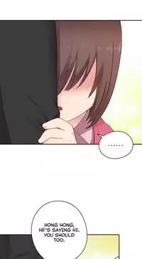 [Ttasoom] H-Campus Ch.0-28 (English) (Ongoing)