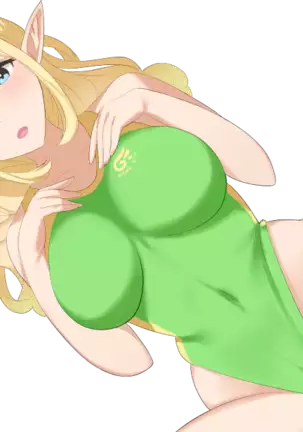 NPC kan Fantasy in Mahou Gakkou