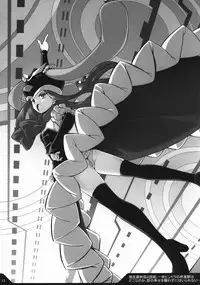 (C81) [RUBBISH Selecting Squad (Namonashi)] RR-01 (Various)