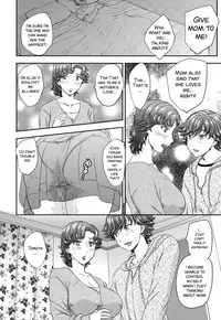 [Hiryuu Ran] Mitsu no Tsuki Ch. 2-4 [English] [SMDC] [Digital]