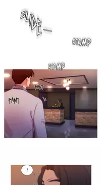 [PINKO] Scandal of the Witch Ch.1-23 (English) (Ongoing)